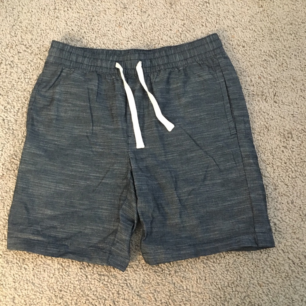 ✨FLASH SALE✨Goodfellow Grey Shorts